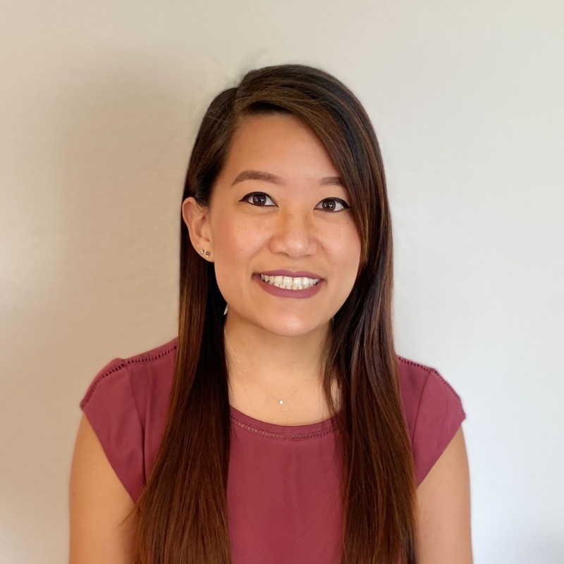 Annie Nguyen avatar image