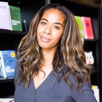 Ally Keller avatar image