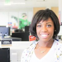 Candace Deanes avatar image