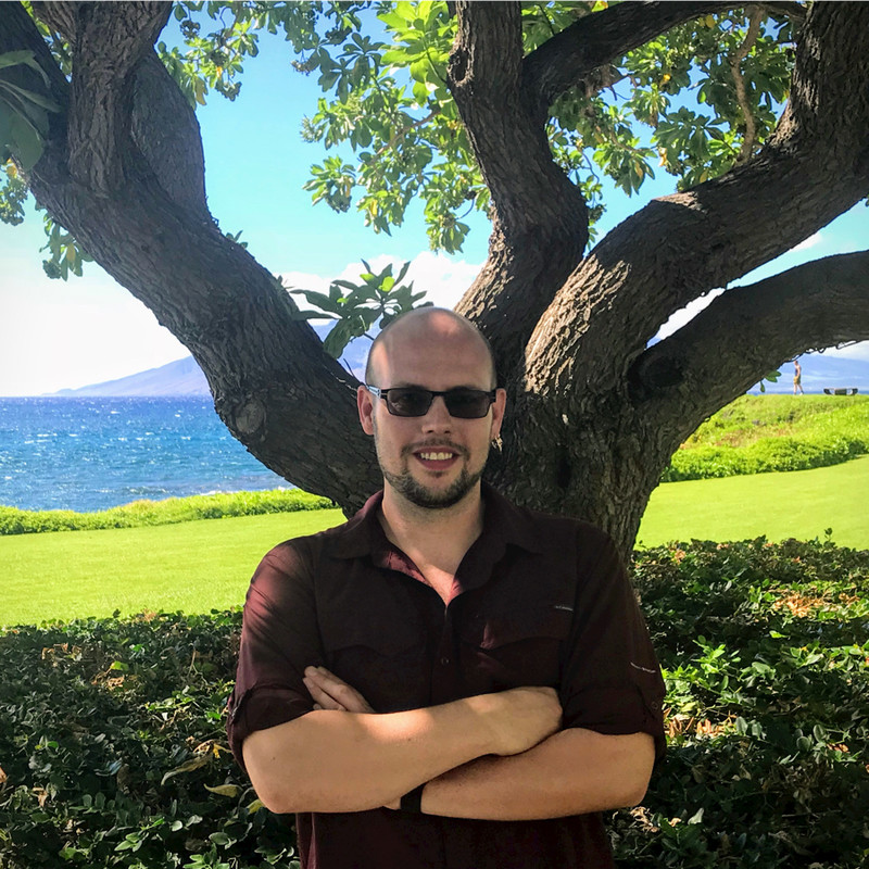 Jason Johnson avatar image