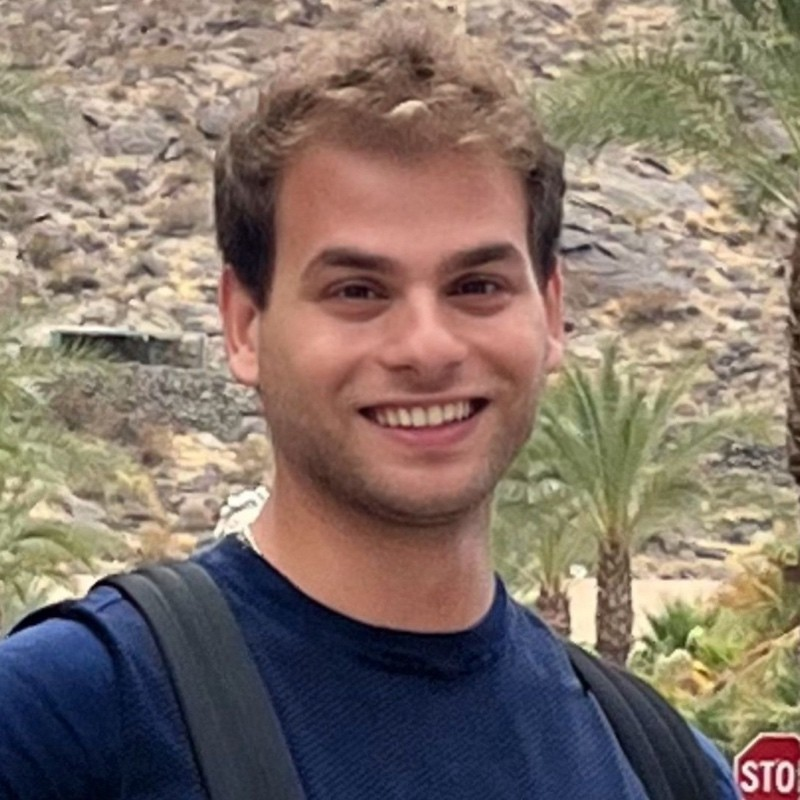 Hamed Rabah avatar image