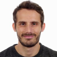 Nicolas Amoretti avatar image