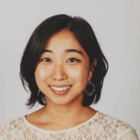 Liz Lee avatar image