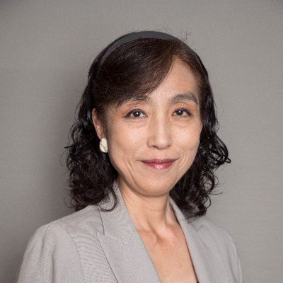Akiko Sakamoto avatar image