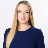 Svetlana Suslova avatar image