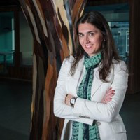 Gabriela Comazzetto avatar image