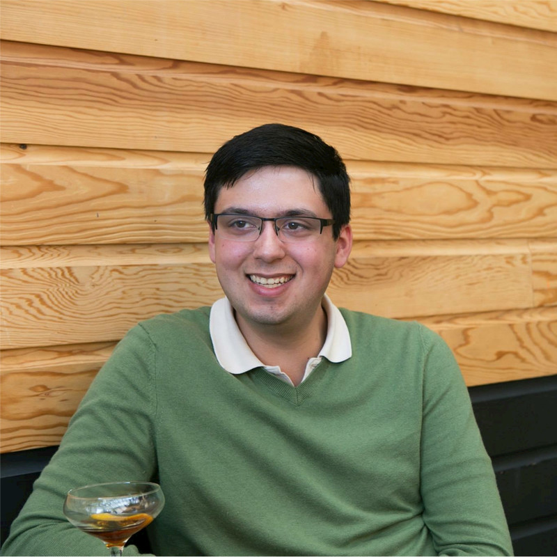 Alex Karp avatar image