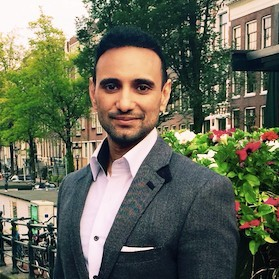 Naser Baseer avatar image