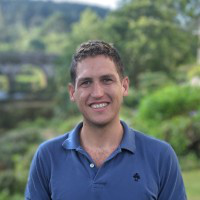 Alex Murphy avatar image