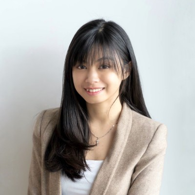 Christina Fili avatar image
