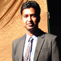 Tuhin Kanti Sharma avatar image