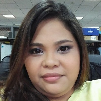 Khristine Basilla avatar image