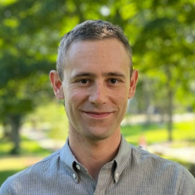 Jay Patterson avatar image