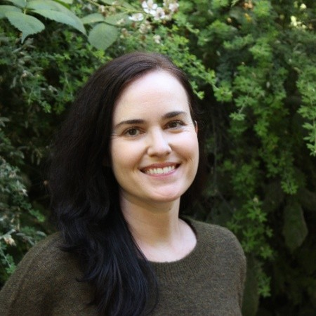 Allison Farquhar avatar image