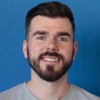 Michael McAuliffe avatar image