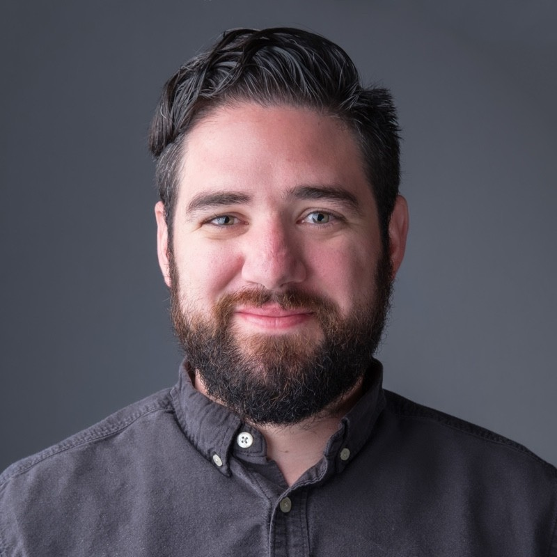 Corey Long avatar image