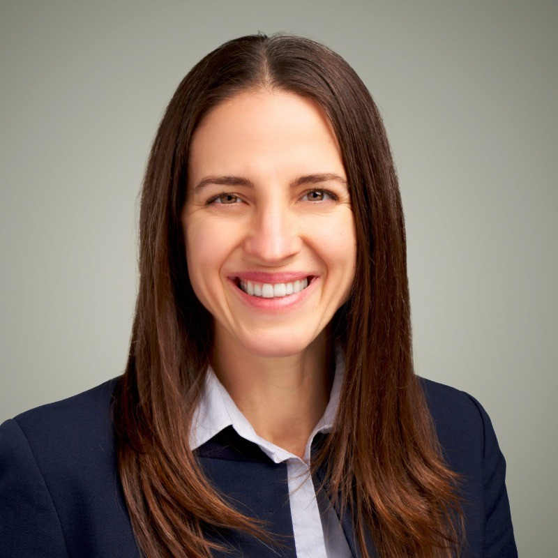 Christina Klinepeter avatar image