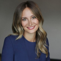 Allison Shafir avatar image