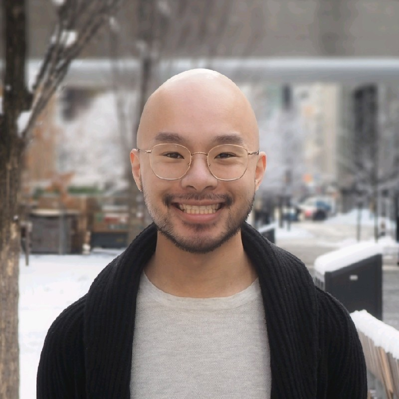 Ken Lee avatar image