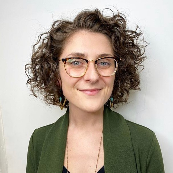 Alyssa L. avatar image