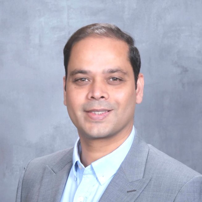 Vinay Pandey avatar image