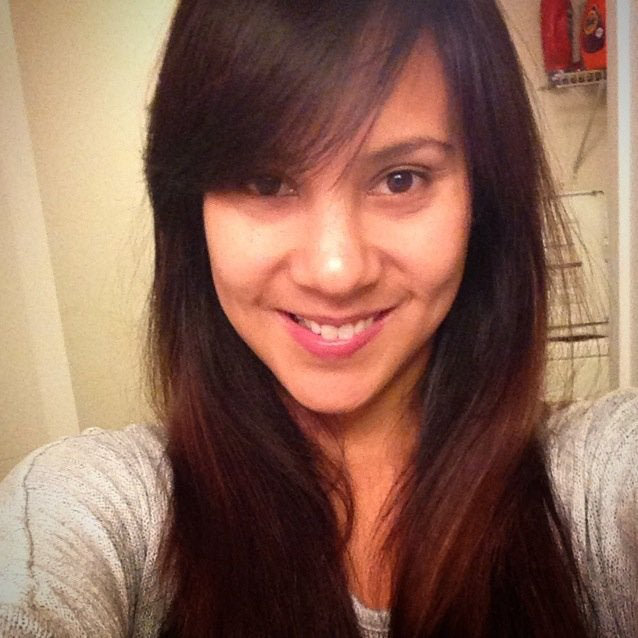 Diana Abbas avatar image