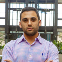 Michael Baum avatar image