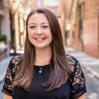 Mackenzie Rafeldt avatar image