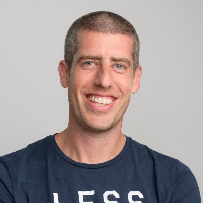 Asaph Schulman avatar image