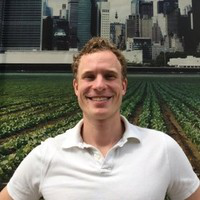 Jeremiah Driansky avatar image