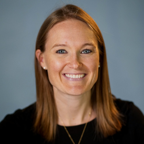 Katie McWeeney avatar image