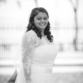 Deborah Pinto-Madeira avatar image