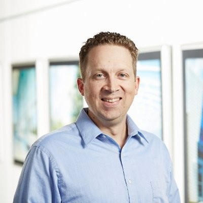 Travis Loften avatar image