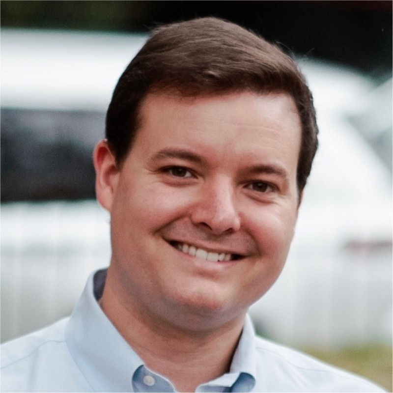 Charlie Reichenbach avatar image