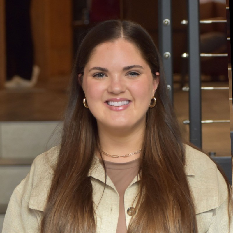 Maredithe Meyer avatar image