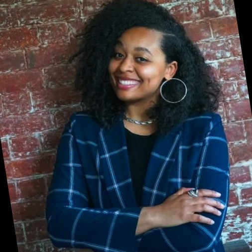 Danielle Pruitt avatar image