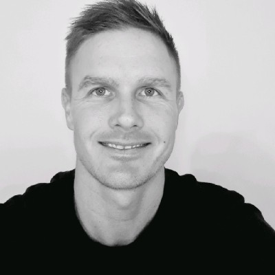 Lucas Smith avatar image