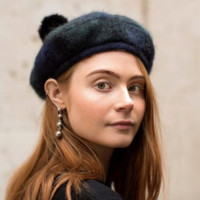 Hannah Keegan avatar image