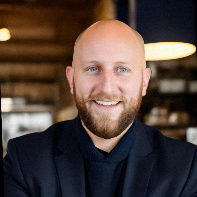 Frederik Malesevic avatar image