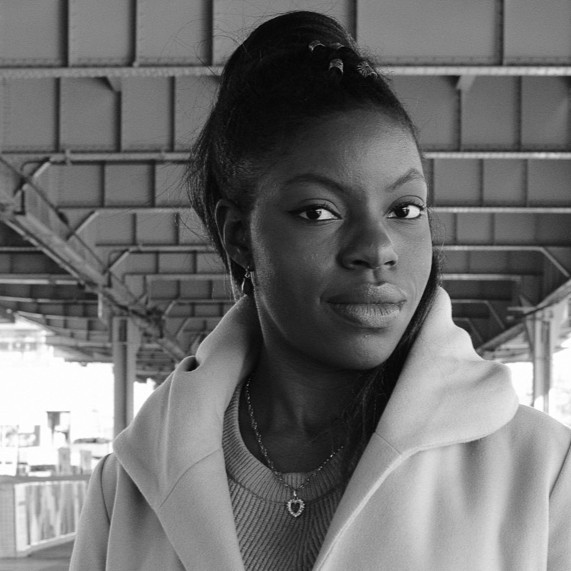 Enoma Osakue avatar image