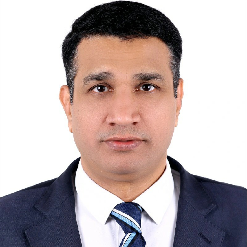 Javaid Amin avatar image