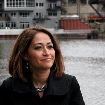 Maria Lopez Vento, MBA avatar image