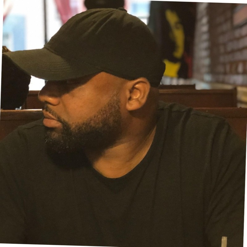 Dameon Ellzey avatar image