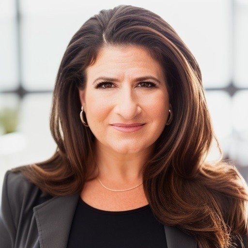 Christine Spella avatar image