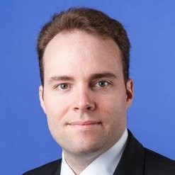 Benjamin Hebert avatar image