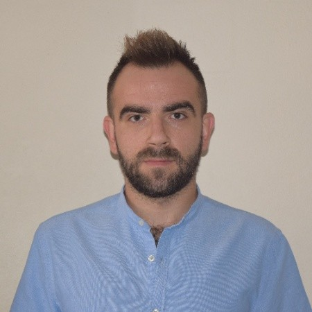 Vaios Kolofotias avatar image