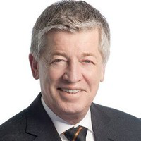 Stephen Hurley avatar image