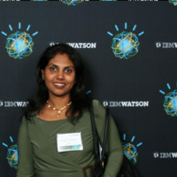 Kanchana Padmanabhan avatar image