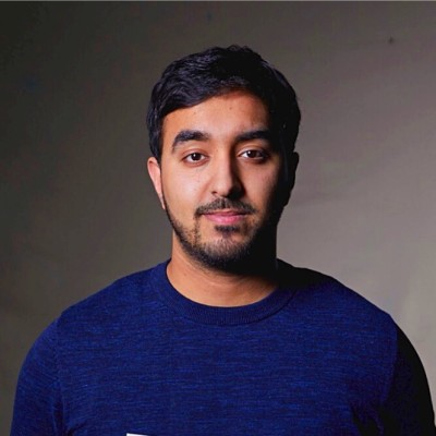 Omair Ahmad avatar image