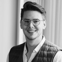 Kristof Grote avatar image